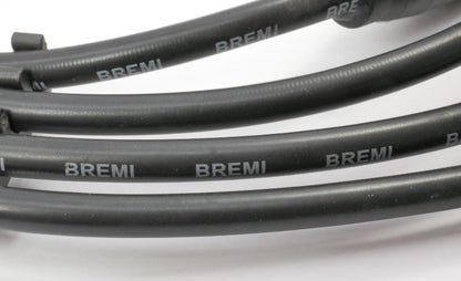 Ignition Spark Plug Wires Set 01-05 VW Jetta Golf MK4 Beetle 2.0 - Bremi