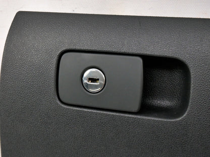Glovebox Glove Box Compartment Door 11-18 VW Jetta MK6 - Genuine - 5C7 857 101