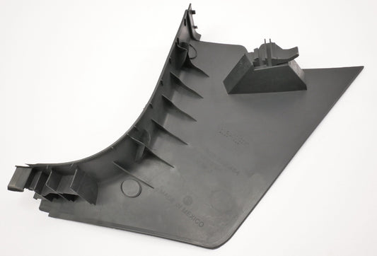 RH Lower Kick Panel Trim Panel 11-18 VW Jetta MK6 ~ 5C7 863 484