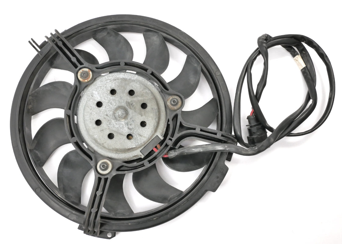 Electric Cooling Fan Audi A4 B5 A6 C5 A8 S8 D2 VW Passat Genuine ~ 8D0 959 455 P