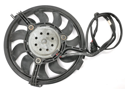 Electric Cooling Fan Audi A4 B5 A6 C5 A8 S8 D2 VW Passat Genuine ~ 8D0 959 455 P