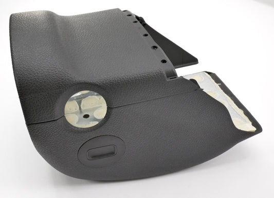 Column Surround Trim Ignition Shell 10-14 VW Jetta Golf MK6 Beetle 5N0 858 566 E