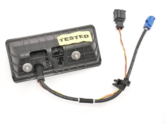 Backup Reverse Camera 11-15 VW Jetta Sedan MK6 - Genuine - 5C6 827 566 B