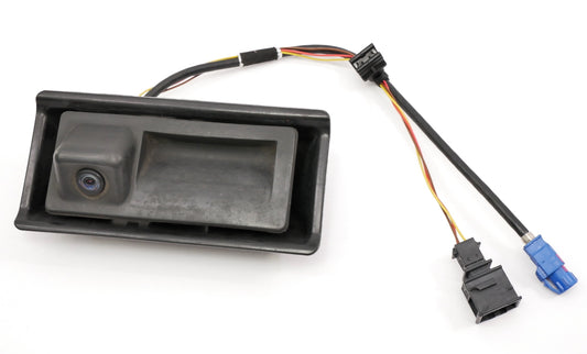 Backup Reverse Camera 11-15 VW Jetta Sedan MK6 - Genuine - 5C6 827 566 B