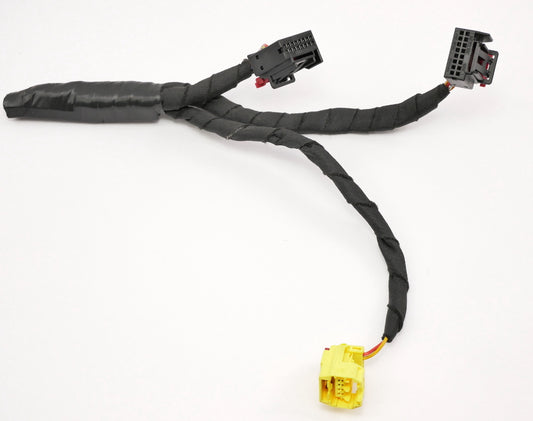 Column Switch Wiring Harness Pigtails Plugs 11-18 VW Jetta MK6 Sedan 1K0 972 928