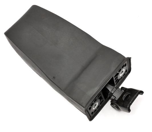 Front Door Hinge Stop Check Rod 11-18 VW Jetta MK6 Sedan ~ Genuine ~ 5C6 837 249