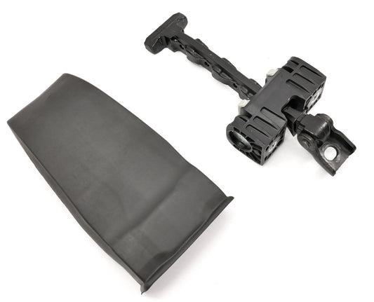 Front Door Hinge Stop Check Rod 11-18 VW Jetta MK6 Sedan ~ Genuine ~ 5C6 837 249