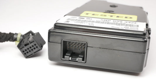 Multi Media Interface Module 11-14 VW Jetta MK6 ~ Genuine ~ 5N0 035 342 F