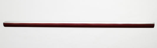 LH Front Door Molding Trim Rub Strip 01-05 VW Passat B5.5 - LB3Y - 3B0 853 515 C