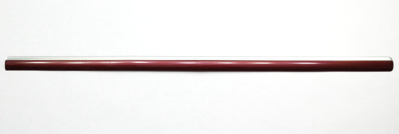 RH Front Door Molding Trim Rub Strip 01-05 VW Passat B5.5 - LB3Y - 3B0 853 516 C