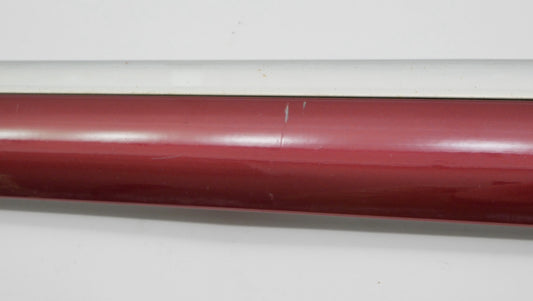 RH Front Door Molding Trim Rub Strip 01-05 VW Passat B5.5 - LB3Y - 3B0 853 516 C