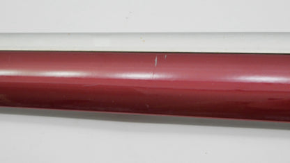 RH Front Door Molding Trim Rub Strip 01-05 VW Passat B5.5 - LB3Y - 3B0 853 516 C