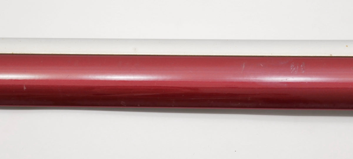 RH Front Door Molding Trim Rub Strip 01-05 VW Passat B5.5 - LB3Y - 3B0 853 516 C