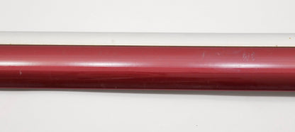 RH Front Door Molding Trim Rub Strip 01-05 VW Passat B5.5 - LB3Y - 3B0 853 516 C