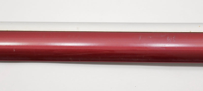 RH Front Door Molding Trim Rub Strip 01-05 VW Passat B5.5 - LB3Y - 3B0 853 516 C
