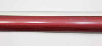 RH Front Door Molding Trim Rub Strip 01-05 VW Passat B5.5 - LB3Y - 3B0 853 516 C