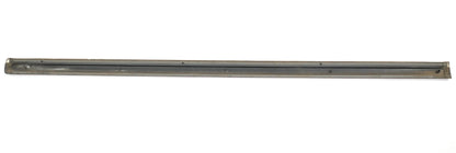 RH Front Door Molding Trim Rub Strip 01-05 VW Passat B5.5 - LB3Y - 3B0 853 516 C