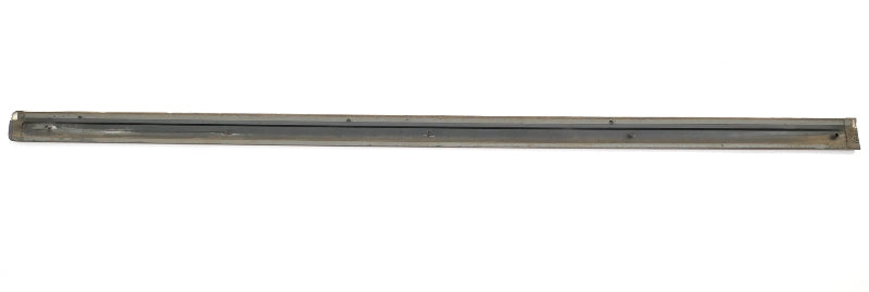 RH Front Door Molding Trim Rub Strip 01-05 VW Passat B5.5 - LB3Y - 3B0 853 516 C