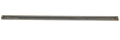 RH Front Door Molding Trim Rub Strip 01-05 VW Passat B5.5 - LB3Y - 3B0 853 516 C