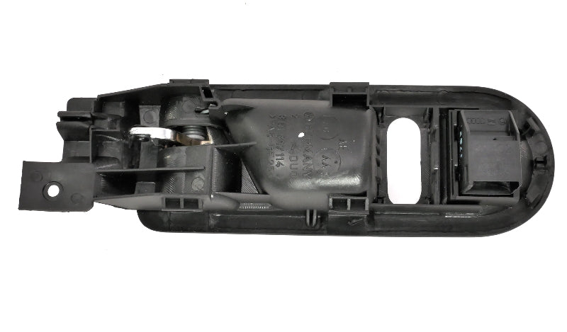 RH Front Interior Door Pull Handle Window Switch 98-05 VW Passat B5 3B1 837 114