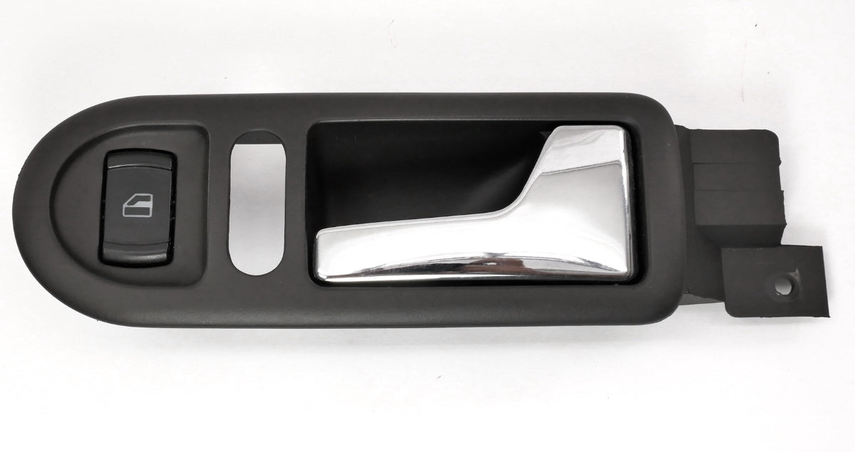 RH Front Interior Door Pull Handle Window Switch 98-05 VW Passat B5 3B1 837 114