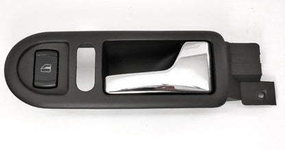 RH Front Interior Door Pull Handle Window Switch 98-05 VW Passat B5 3B1 837 114
