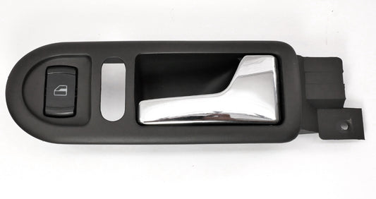 RH Front Interior Door Pull Handle Window Switch 98-05 VW Passat B5 3B1 837 114