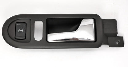 RH Front Interior Door Pull Handle Window Switch 98-05 VW Passat B5 3B1 837 114