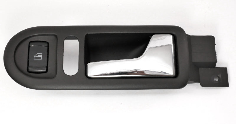 RH Front Interior Door Pull Handle Window Switch 98-05 VW Passat B5 3B1 837 114