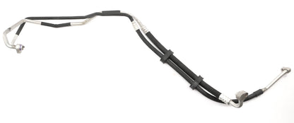 AC A/C Line Hose Fitting To Compressor 01-05 VW Passat V6 - 3B0 260 704 M