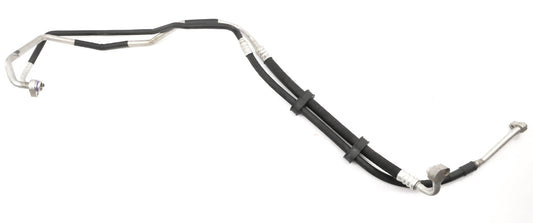 AC A/C Line Hose Fitting To Compressor 01-05 VW Passat V6 - 3B0 260 704 M