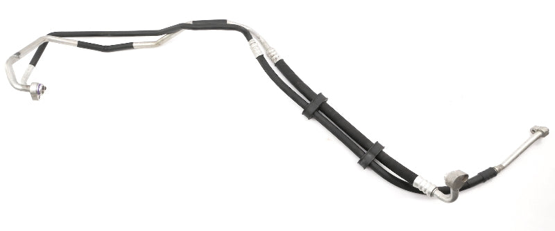 AC A/C Line Hose Fitting To Compressor 01-05 VW Passat V6 - 3B0 260 704 M