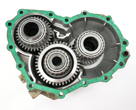 Transmission Tail Case End Cap Gears 01-05 VW Passat B5.5 00-02 Audi A4 EZS EZZ