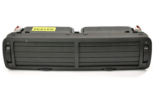 Center Dash Lighted Air Vents 98-05 VW Passat B5 B5.5 ~ 3B0 819 728 D