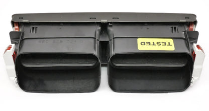 Center Dash Lighted Air Vents 98-05 VW Passat B5 B5.5 ~ 3B0 819 728 D