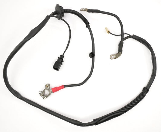 Positive Battery Cable Alternator Starter Harness VW Passat 01-05 B5.5 2.8 V6 .