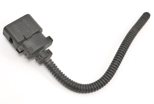 Steering Rack Wiring Plug Pigtail 11-18 VW Jetta MK6 Sedan - 8K0 973 705 A