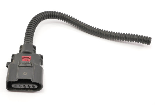 Steering Rack Wiring Plug Pigtail 11-18 VW Jetta MK6 Sedan - 8K0 973 705 A