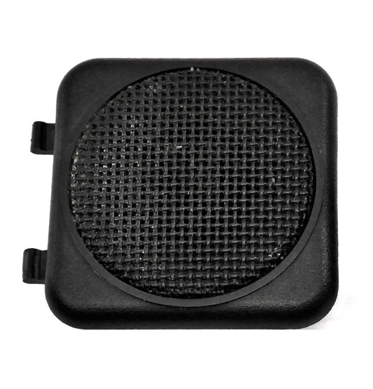 Door Tweeter Speaker 90-93 VW Cabriolet MK1 - Genuine - 155 035 411 A