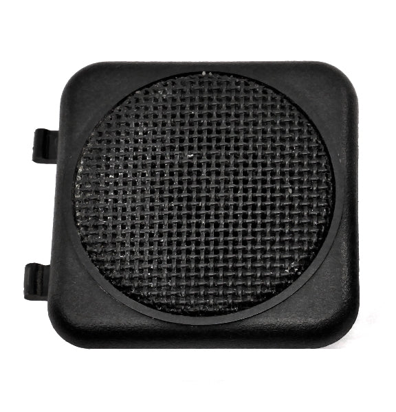 Door Tweeter Speaker 90-93 VW Cabriolet MK1 - Genuine - 155 035 411 A