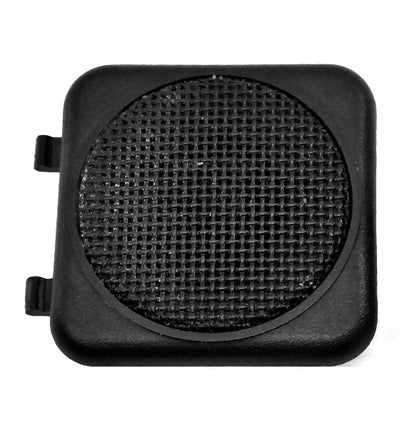 Door Tweeter Speaker 90-93 VW Cabriolet MK1 - Genuine - 155 035 411 A