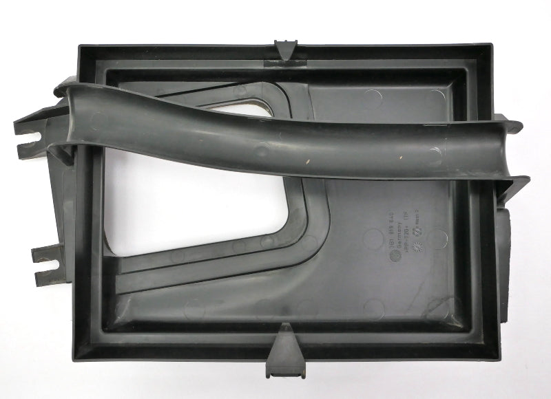 Cabin Pollen Dust Filter Housing Box 01-05 VW Passat B5.5 Genuine - 3B1 819 640