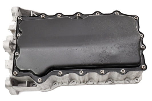 Hybrid Steel Oil Pan 99-05 VW Jetta Golf GTI MK4 Beetle 2.0 . 06A 103 601 T