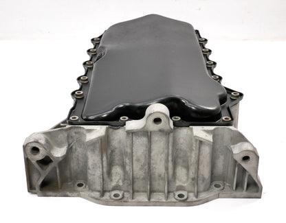 Hybrid Steel Oil Pan 99-05 VW Jetta Golf GTI MK4 Beetle 2.0 . 06A 103 601 T