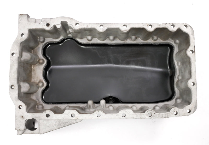Hybrid Steel Oil Pan 99-05 VW Jetta Golf GTI MK4 Beetle 2.0 . 06A 103 601 T