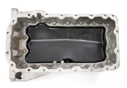 Hybrid Steel Oil Pan 99-05 VW Jetta Golf GTI MK4 Beetle 2.0 . 06A 103 601 T