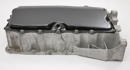 Hybrid Steel Oil Pan 99-05 VW Jetta Golf GTI MK4 Beetle 2.0 . 06A 103 601 T