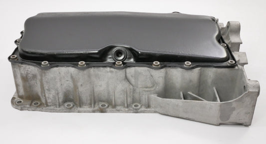 Hybrid Steel Oil Pan 99-05 VW Jetta Golf GTI MK4 Beetle 2.0 . 06A 103 601 T