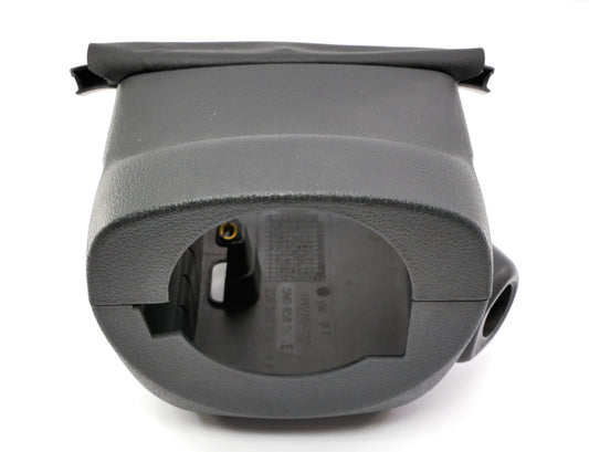 Ignition Column Surround Trim Shell 10-14 VW Jetta Golf MK6 Eos - 5N0 858 566 E