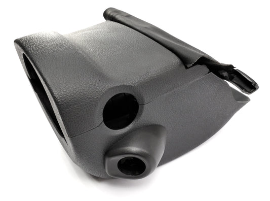 Ignition Column Surround Trim Shell 10-14 VW Jetta Golf MK6 Eos - 5N0 858 566 E